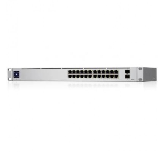 Ubiquiti Комутатор мережевий Ubiquiti USW-24