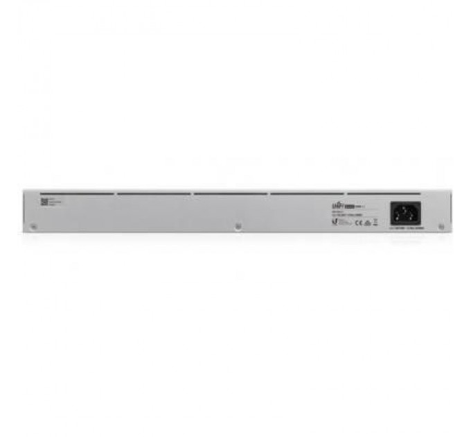 Ubiquiti Комутатор мережевий Ubiquiti USW-24