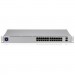 Ubiquiti Комутатор мережевий Ubiquiti USW-24