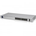Ubiquiti Комутатор мережевий Ubiquiti USW-24