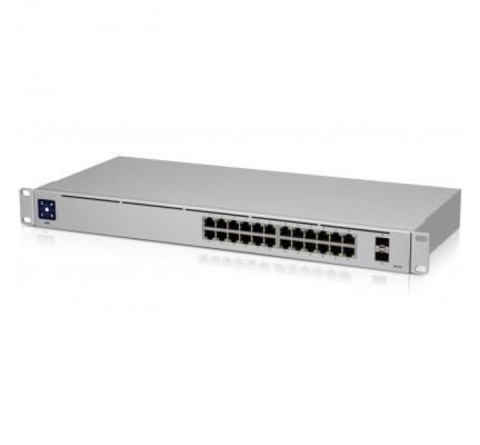 Ubiquiti Комутатор мережевий Ubiquiti USW-24