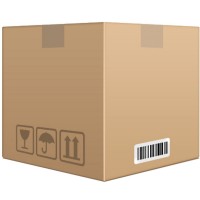 Сепаратор тефлонового валу AHK Toshiba e-St 168/208/258/16/20/25 аналог 41306067000 (KS-70262253)