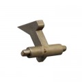 AHK Сепаратор тефлонового валу AHK Kyocera Mita KM-1620/2020/1635 1шт 2A820530 (KS-70262234)