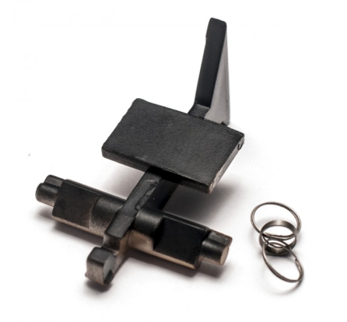 Сепаратор тефлонового валу AHK Ricoh Aficio 1015/1018/1018D аналог AE044062 (KS-70262240)