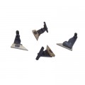 AHK Сепаратор тефлонового валу AHK Brother HL5240/5250/DCP8060/MFC7420 4шт LM4994001 (KS-70262230)