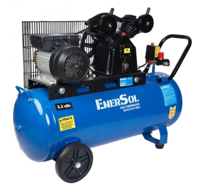 Enersol Компресор Enersol ES-AC310-100-2