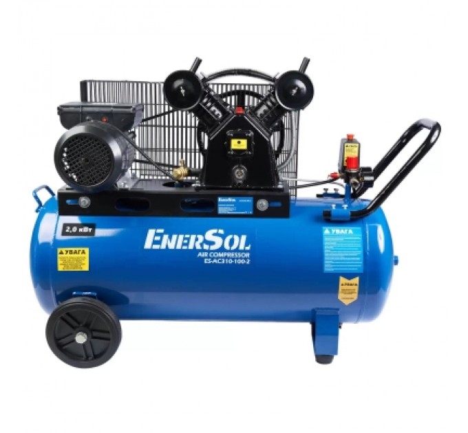 Enersol Компресор Enersol ES-AC310-100-2
