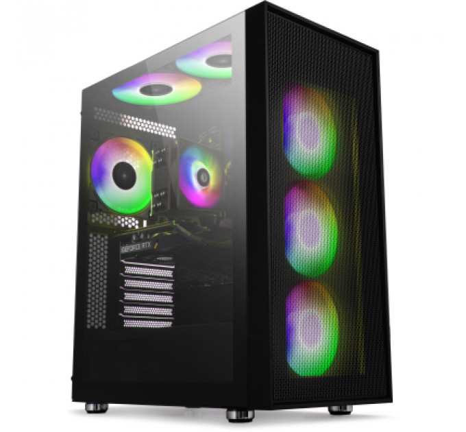 Комп'ютер Vinga Wolverine D8322 (I7M16G4070WP.D8322)