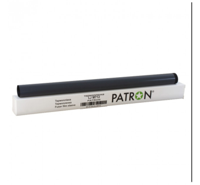 Термоплівка HP LJ M712 Patron (SP-FF-PN-HLJM712)