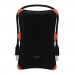 Silicon Power Зовнішній жорсткий диск 2.5" 2TB Silicon Power (SP020TBPHDA30S3K)