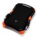 Silicon Power Зовнішній жорсткий диск 2.5" 2TB Silicon Power (SP020TBPHDA30S3K)