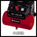 Einhell Компресор Einhell TC-AC 190/6/8 OF Set, 1200 Вт (4020650)