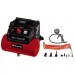 Einhell Компресор Einhell TC-AC 190/6/8 OF Set, 1200 Вт (4020650)