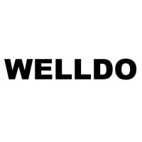 Вал тефлоновий Samsung ML-2160/2164/2165/2167/2168/SCX-3400/3405 Welldo (JC66-03089A-WDS)