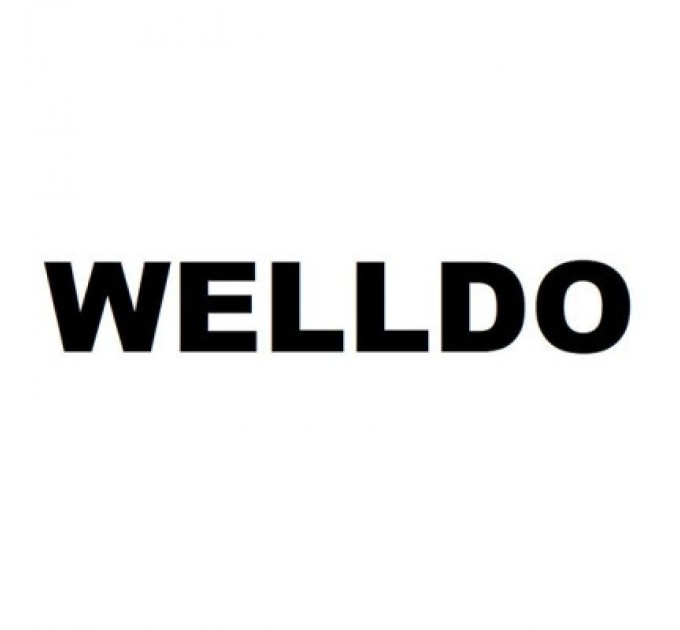 Вал тефлоновий Samsung ML-2160/2164/2165/2167/2168/SCX-3400/3405 Welldo (JC66-03089A-WDS)