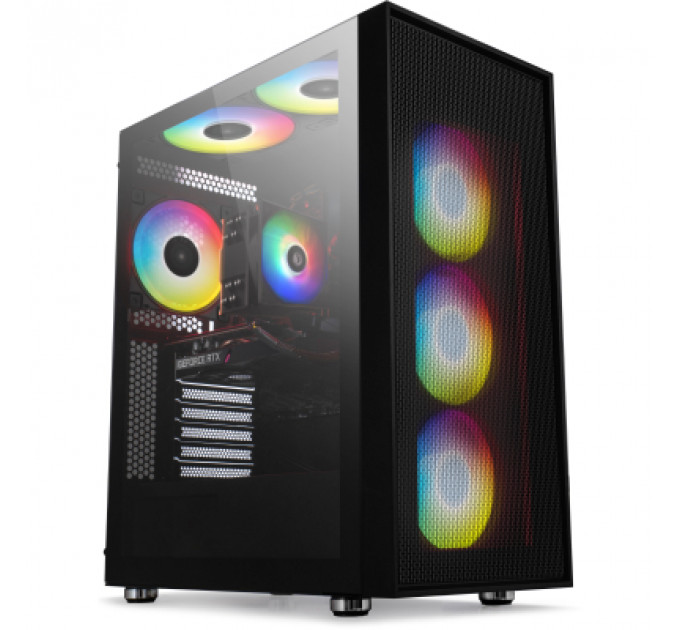 Комп'ютер Vinga Wolverine D8353 (I7M32G4070S.D8353)