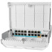 Mikrotik Комутатор мережевий Mikrotik CRS318-1Fi-15Fr-2S-OUT