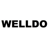 Рукав для упаковки 240мм x 90мкм, 100г, DarkBlue Welldo (PWD24090S)