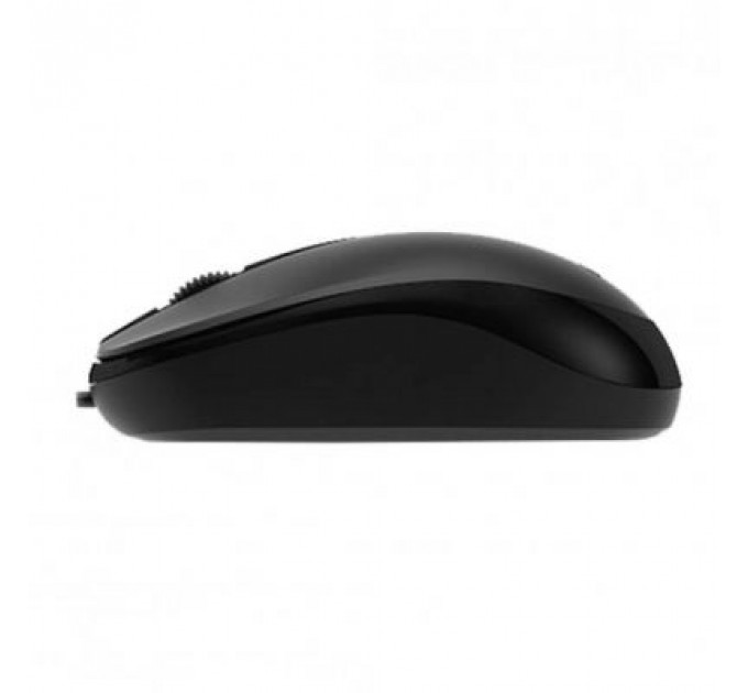 Мишка Genius DX-120 USB Black (31010105100)