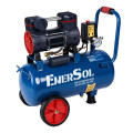 Enersol Компресор Enersol ES-AC285-24-2OF, 285 л/хв, 1.08 кВт (ES-AC285-24-2OF)