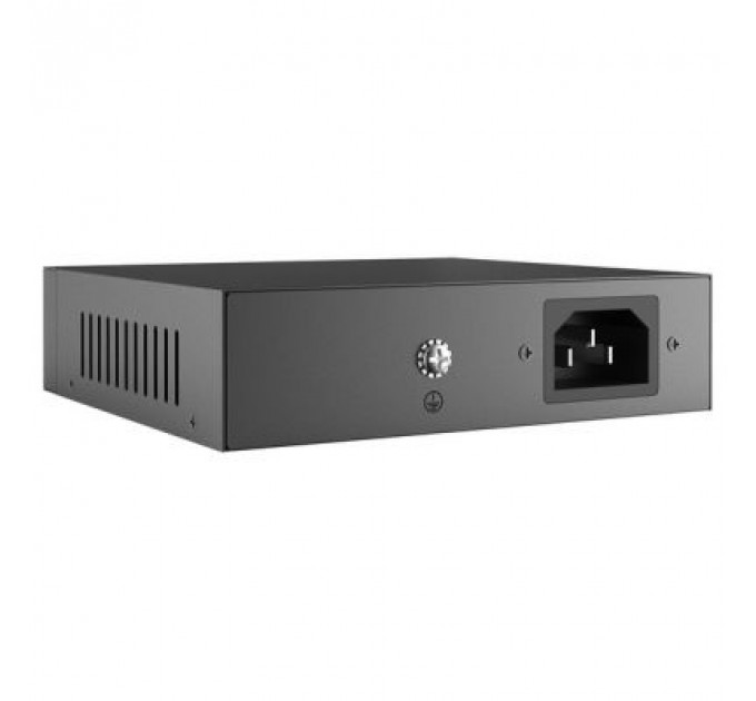 Комутатор мережевий Netis P106C