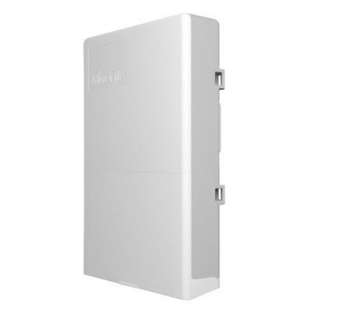 Комутатор мережевий Mikrotik CSS610-1Gi-7R-2S+OUT