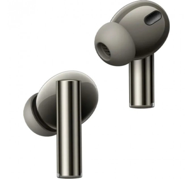 Навушники realme Buds Air 6 Pro (RMA2401) Titanium Twilight (RMA2401 Titanium Twilight)
