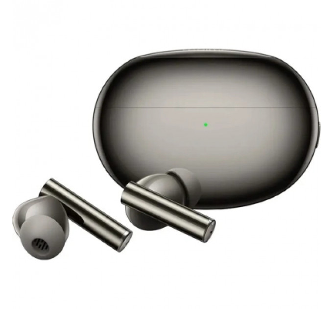 Навушники realme Buds Air 6 Pro (RMA2401) Titanium Twilight (RMA2401 Titanium Twilight)