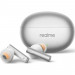 Навушники realme Buds Air 6 (RMA2402) Flame Silver (RMA2402 Flame Silver)