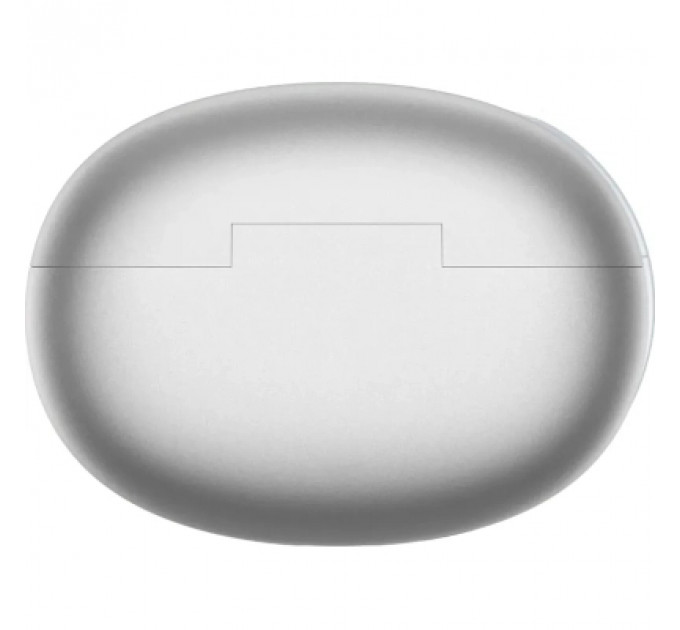 Навушники realme Buds Air 6 (RMA2402) Flame Silver (RMA2402 Flame Silver)