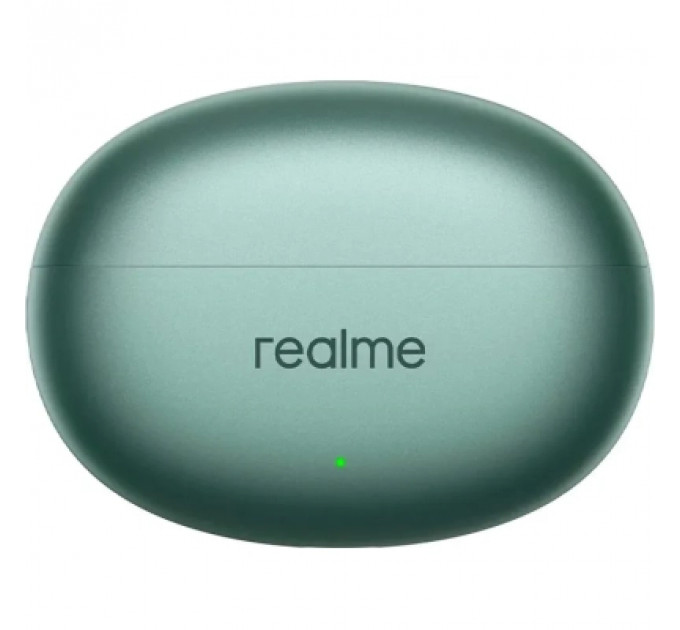 Навушники realme Buds Air 6 (RMA2402) Forest Green (RMA2402 Forest Green)