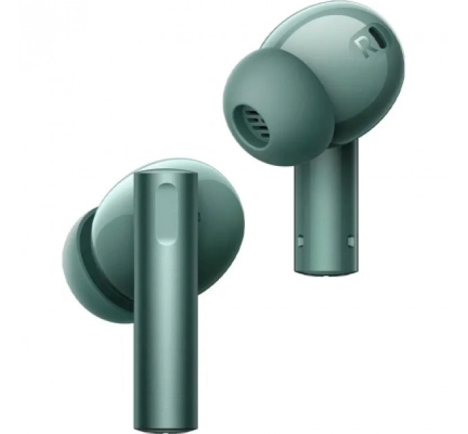 Навушники realme Buds Air 6 (RMA2402) Forest Green (RMA2402 Forest Green)