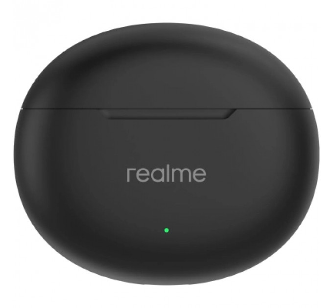 Навушники realme Buds T01 (RMA2406) Black (RMA2406 Black)
