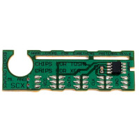 Чип для картриджа памперса Epson T6712 /C13T671200 Everprint (CHIP-EPS-MB-T6712-E)