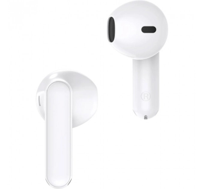 Навушники realme Buds T01 (RMA2406) White (RMA2406 White)