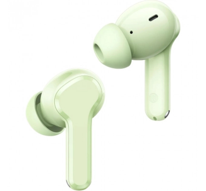 Навушники realme Buds T110 (RMA2306) Green (RMA2306 Green)