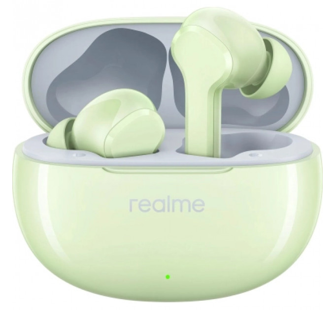 Навушники realme Buds T110 (RMA2306) Green (RMA2306 Green)
