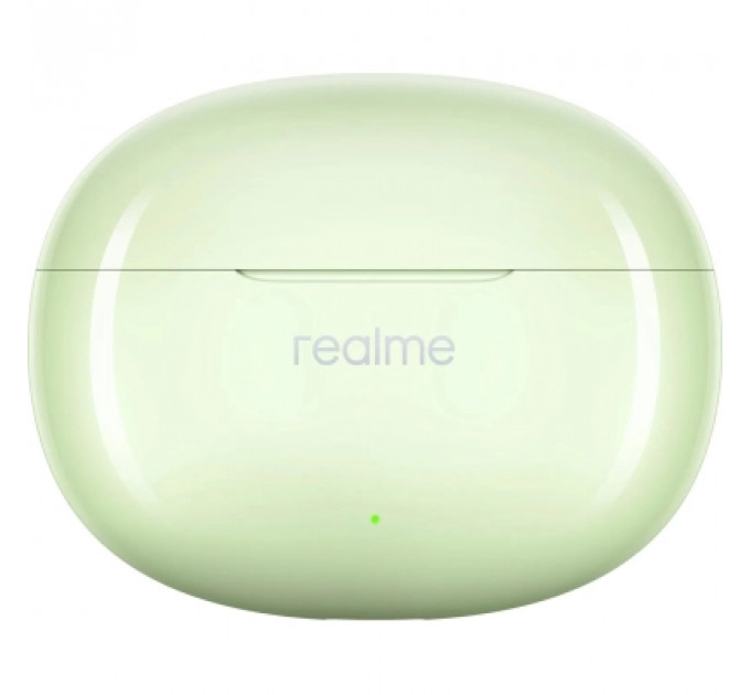 Навушники realme Buds T110 (RMA2306) Green (RMA2306 Green)