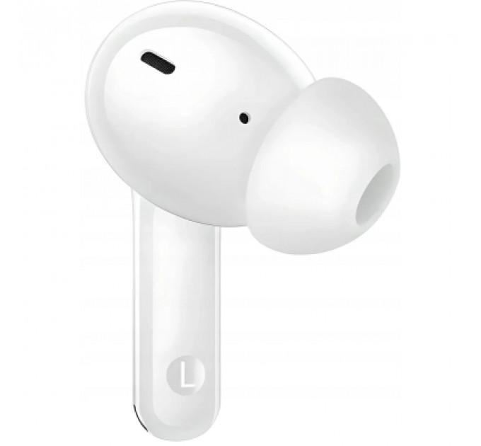 Навушники realme Buds T110 (RMA2306) White (RMA2306 White)