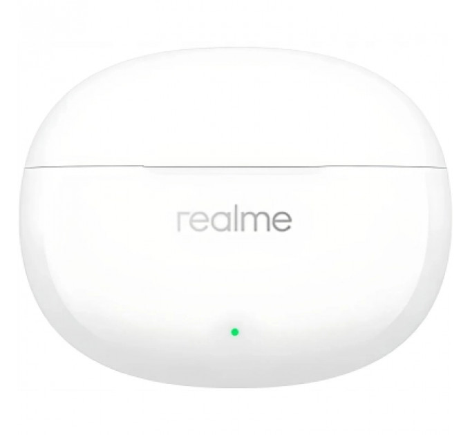 Навушники realme Buds T110 (RMA2306) White (RMA2306 White)