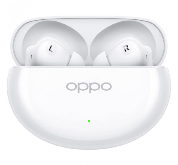 Навушники Oppo Enco Air4 ETEE1 Silky White (ETEE1 Silky White)