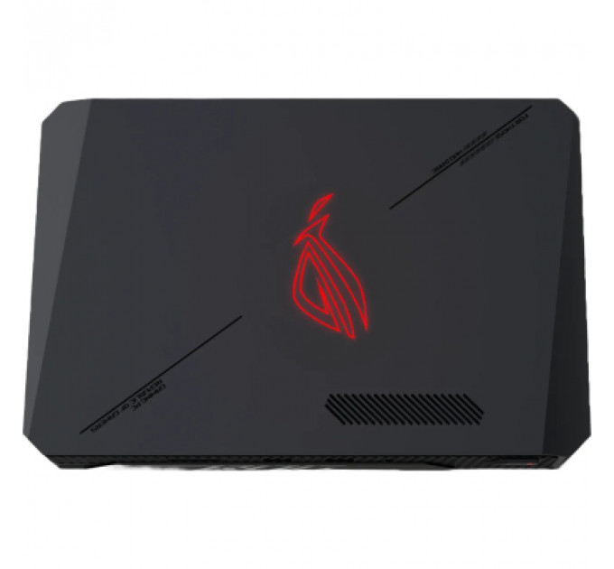 Комп'ютер ASUS ROG NUC Gaming RNUC14SRKU7168A2I / Ultra 7 155H, 16, 512, RTX 4060, Win 11 (90AS0051-M00050)