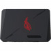Комп'ютер ASUS ROG NUC Gaming RNUC14SRKU7168A2I / Ultra 7 155H, 16, 512, RTX 4060, Win 11 (90AS0051-M00050)
