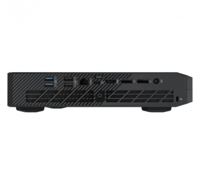 Комп'ютер ASUS ROG NUC Gaming RNUC14SRKU7168A2I / Ultra 7 155H, 16, 512, RTX 4060, Win 11 (90AS0051-M00050)