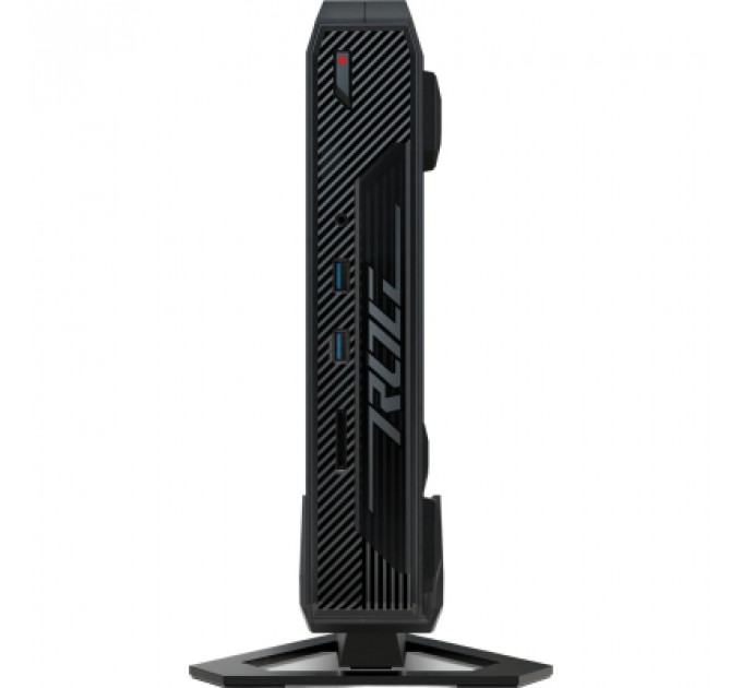 Комп'ютер ASUS ROG NUC Gaming RNUC14SRKU7168A2I / Ultra 7 155H, 16, 512, RTX 4060, Win 11 (90AS0051-M00050)