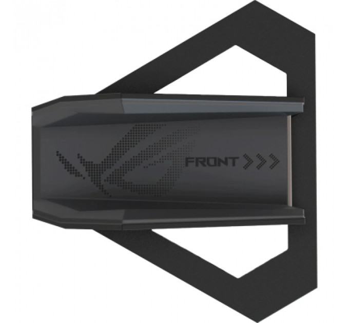 Комп'ютер ASUS ROG NUC Gaming RNUC14SRKU7168A2I / Ultra 7 155H, 16, 512, RTX 4060, Win 11 (90AS0051-M00050)