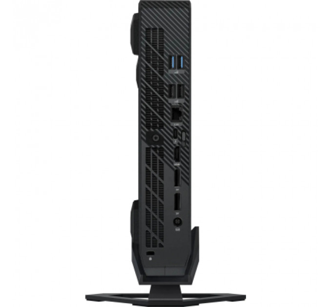 Комп'ютер ASUS ROG NUC Gaming RNUC14SRKU7168A2I / Ultra 7 155H, 16, 512, RTX 4060, Win 11 (90AS0051-M00050)