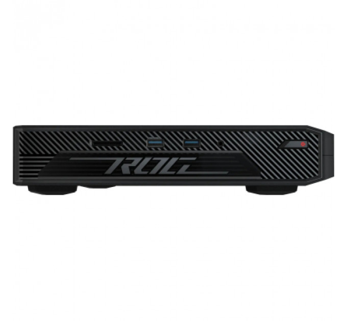 Комп'ютер ASUS ROG NUC Gaming RNUC14SRKU7168A2I / Ultra 7 155H, 16, 512, RTX 4060, Win 11 (90AS0051-M00050)