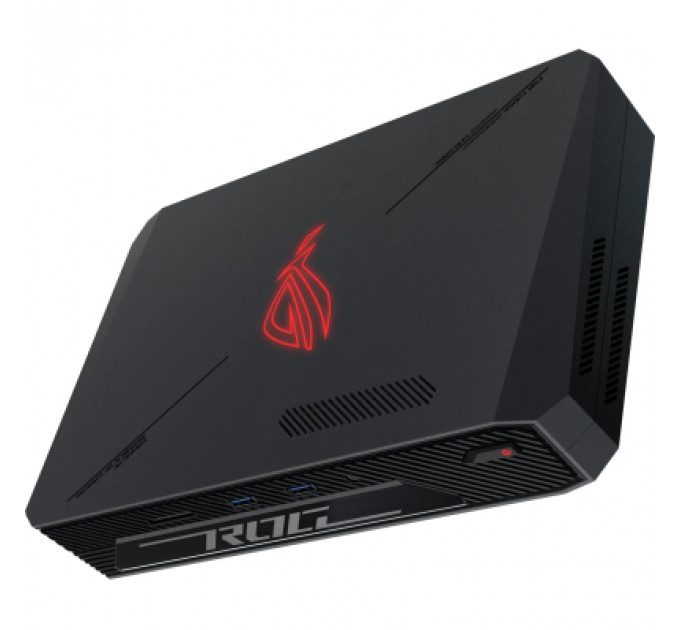 Комп'ютер ASUS ROG NUC Gaming RNUC14SRKU7168A2I / Ultra 7 155H, 16, 512, RTX 4060, Win 11 (90AS0051-M00050)