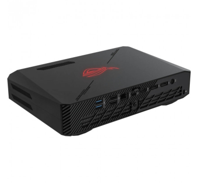 Комп'ютер ASUS ROG NUC Gaming RNUC14SRKU7168A2I / Ultra 7 155H, 16, 512, RTX 4060, Win 11 (90AS0051-M00050)